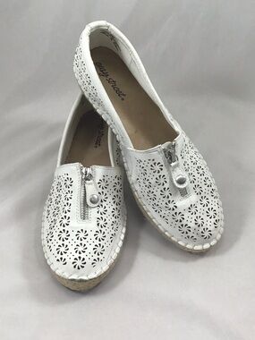 Easy Street shoes